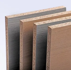 Laminated Particle Board Wood Chipboard Sheets best