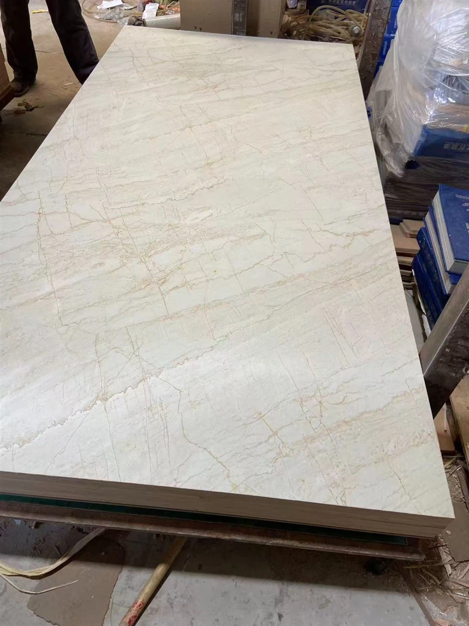 High Quality AAA Grade Melamine Marine Plywood best