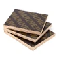 Prezz irħis 18mm Shuttering Marine Plywood Film Faced Plywood Għall-Kostruzzjoni