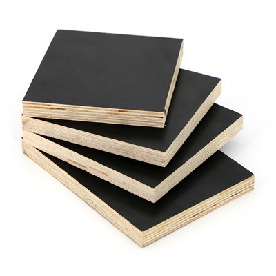 Plywood tal-Baħar għall-kostruzzjoni