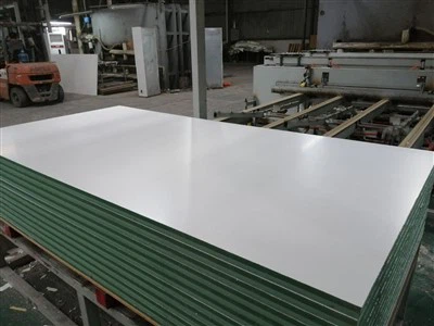 Melamine MDF għall-għamara