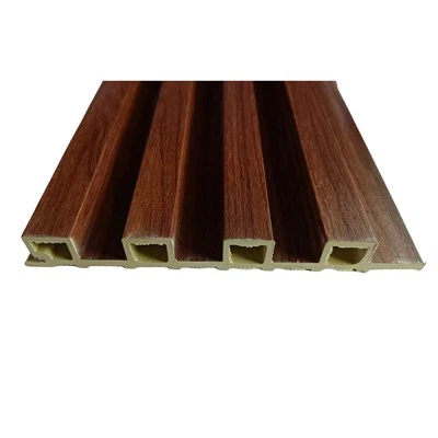 Modern Dekorazzjoni Stil Dekorazzjoni tad-dar WPC Wall Panel