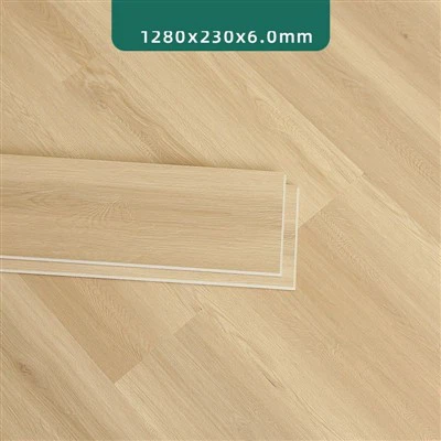 Materjal Ġdid SPC Floor