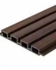 Wpc Wall Panel Fluted Disinn Durabbli